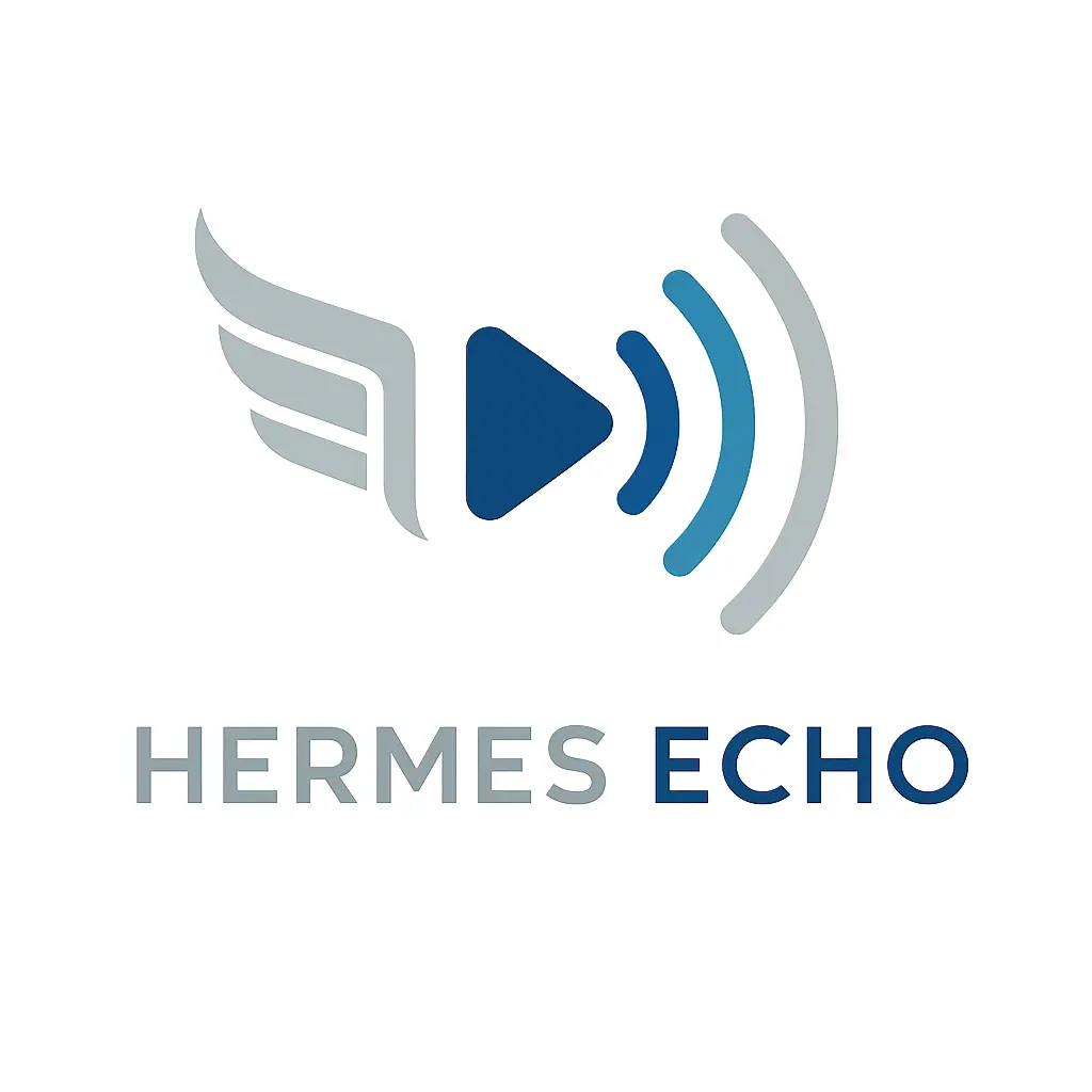 Hermes-Echo