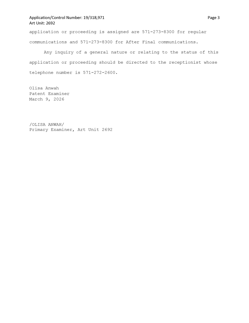 001 · Notice of Allowance; source excerpt page 7