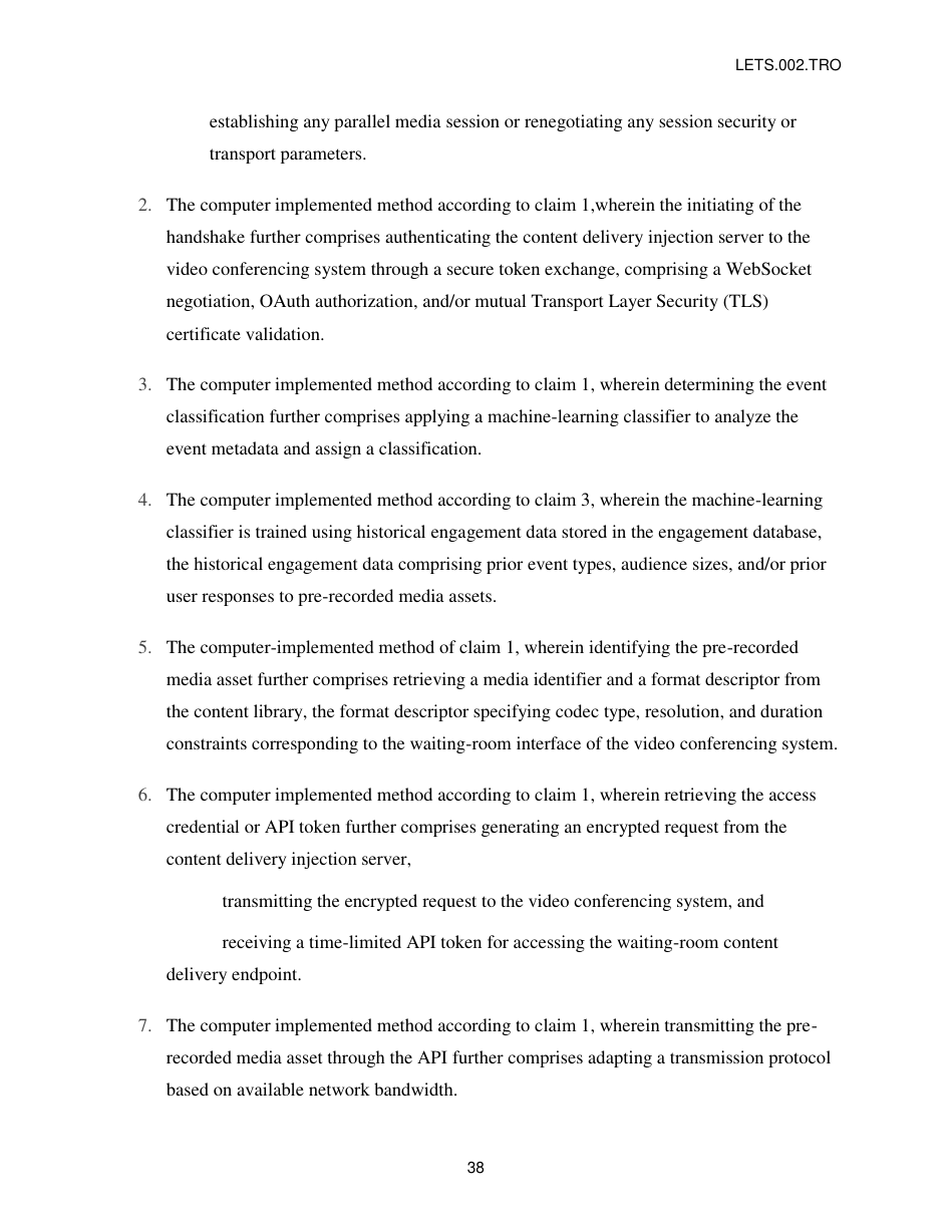 002 · Filed claims; source excerpt page 2
