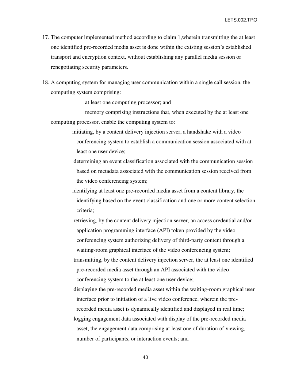 002 · Filed claims; source excerpt page 4
