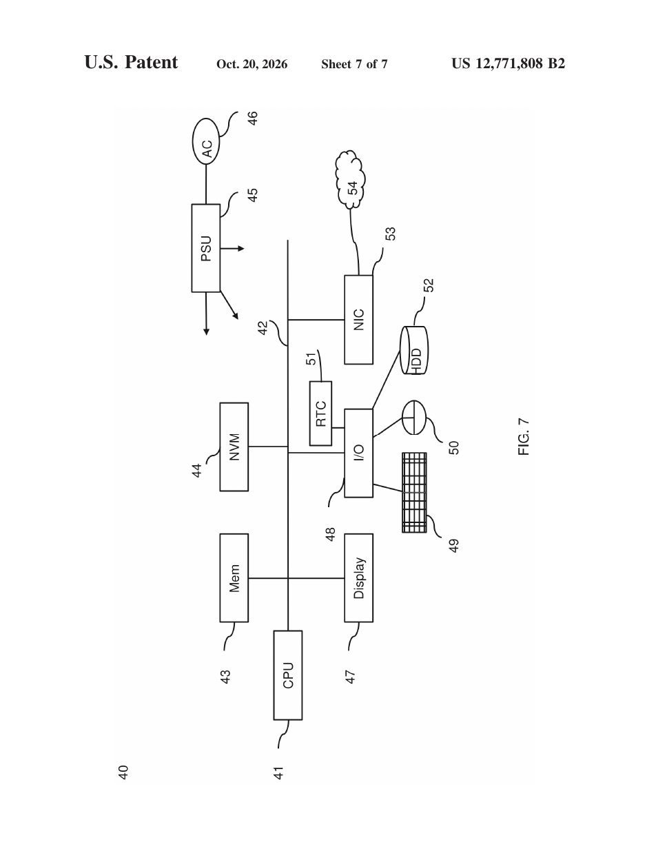 002 · Issued drawings; source page 7
