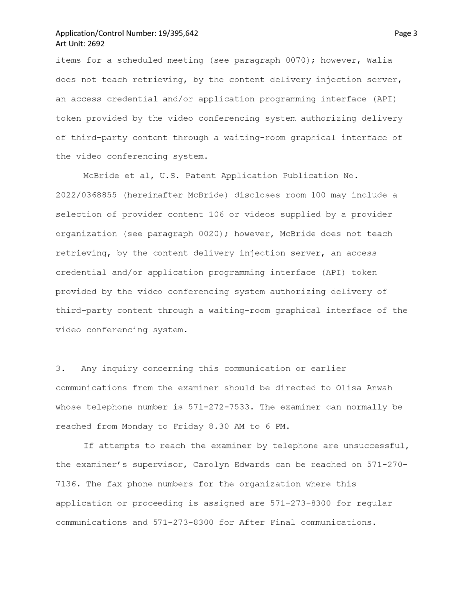002 · Notice of Allowance; source excerpt page 7