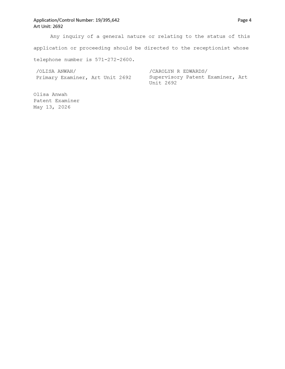 002 · Notice of Allowance; source excerpt page 8